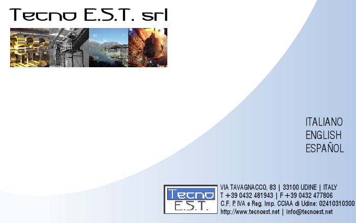 Tecno E.S.T. srl